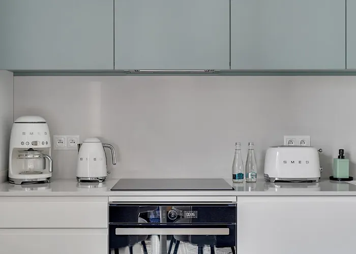 Scala Center & By Lion * Gdansk