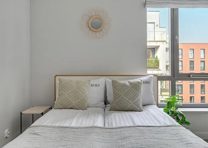 Daire Scala Center & By Lion *