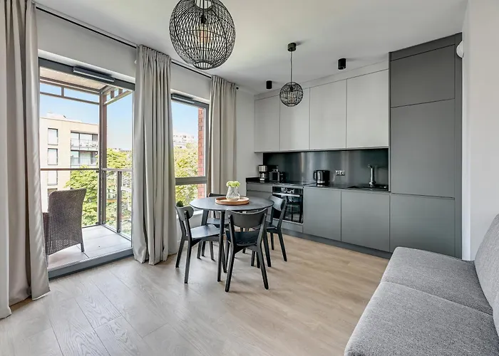 Scala Center & By Lion Гданьск