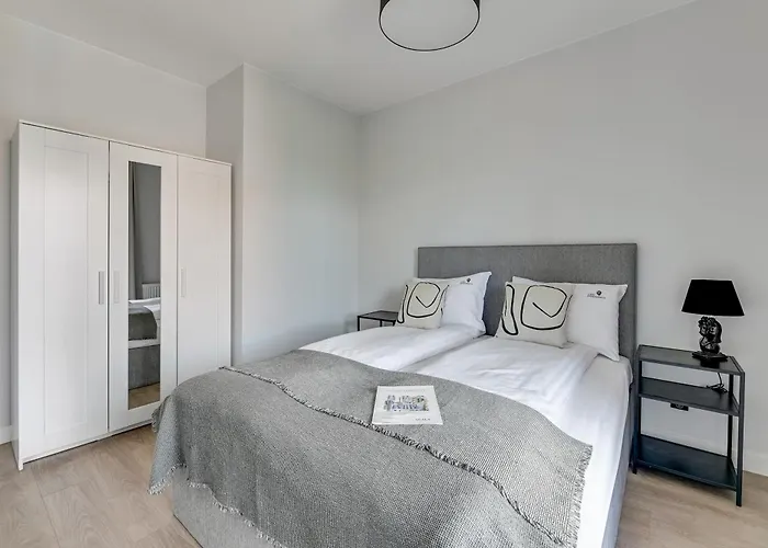 Scala Center & By Lion * Gdansk