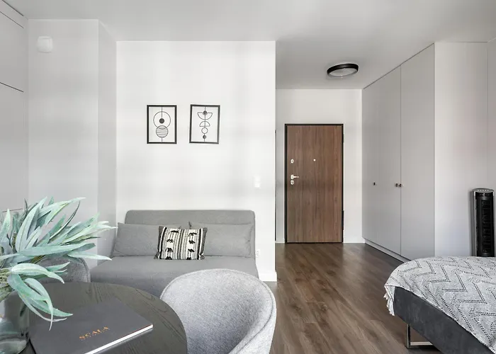 Scala Center & By Lion * Gdansk