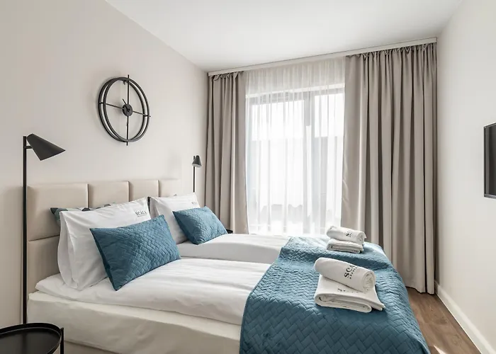 Scala Center & By Lion Gdansk