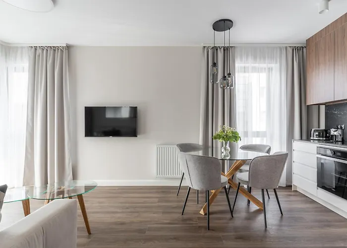 Scala Center & By Lion * Gdansk