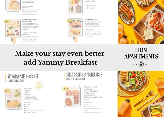 Scala Center & By Lion Гданьск