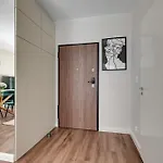 Scala Center & By Lion Appartement *