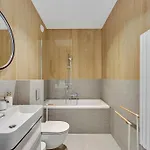 Appartement Scala Center & By Lion