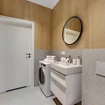 Scala Center & By Lion Appartement *