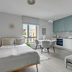 Appartement Scala Center & By Lion *