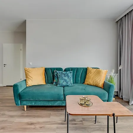 Scala Center & By Lion * グダニスク