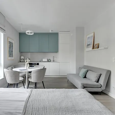 Scala Center & By Lion グダニスク