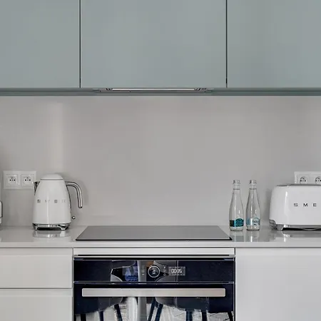 Scala Center & By Lion * グダニスク