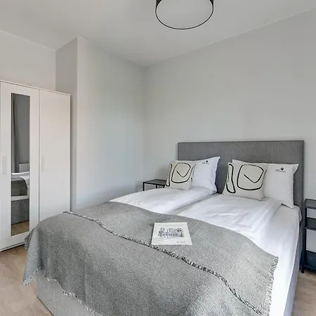 Scala Center & By Lion * グダニスク