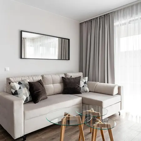 Scala Center & By Lion * グダニスク