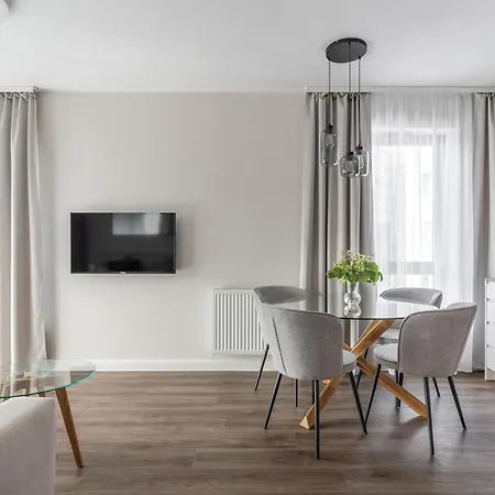 Scala Center & By Lion * グダニスク