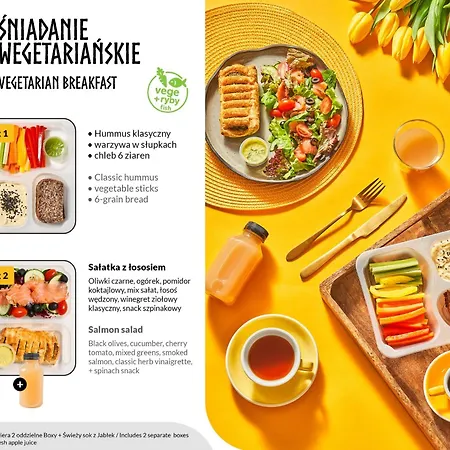 Scala Center & By Lion アパート *