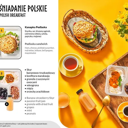 Scala Center & By Lion アパート